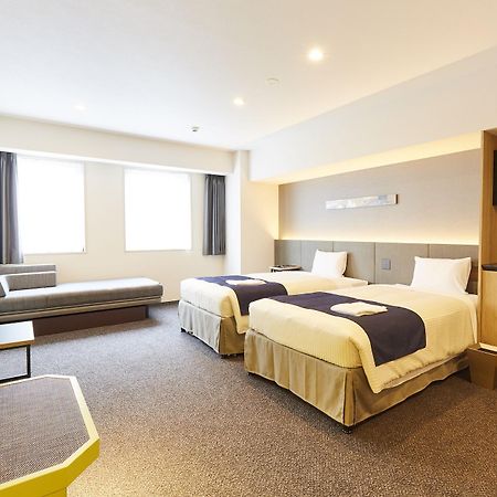 Hotel Monday Akihabara Asakusabashi Токио Екстериор снимка