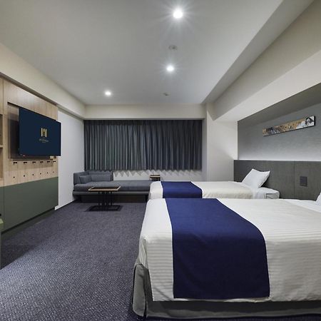 Hotel Monday Akihabara Asakusabashi Токио Екстериор снимка