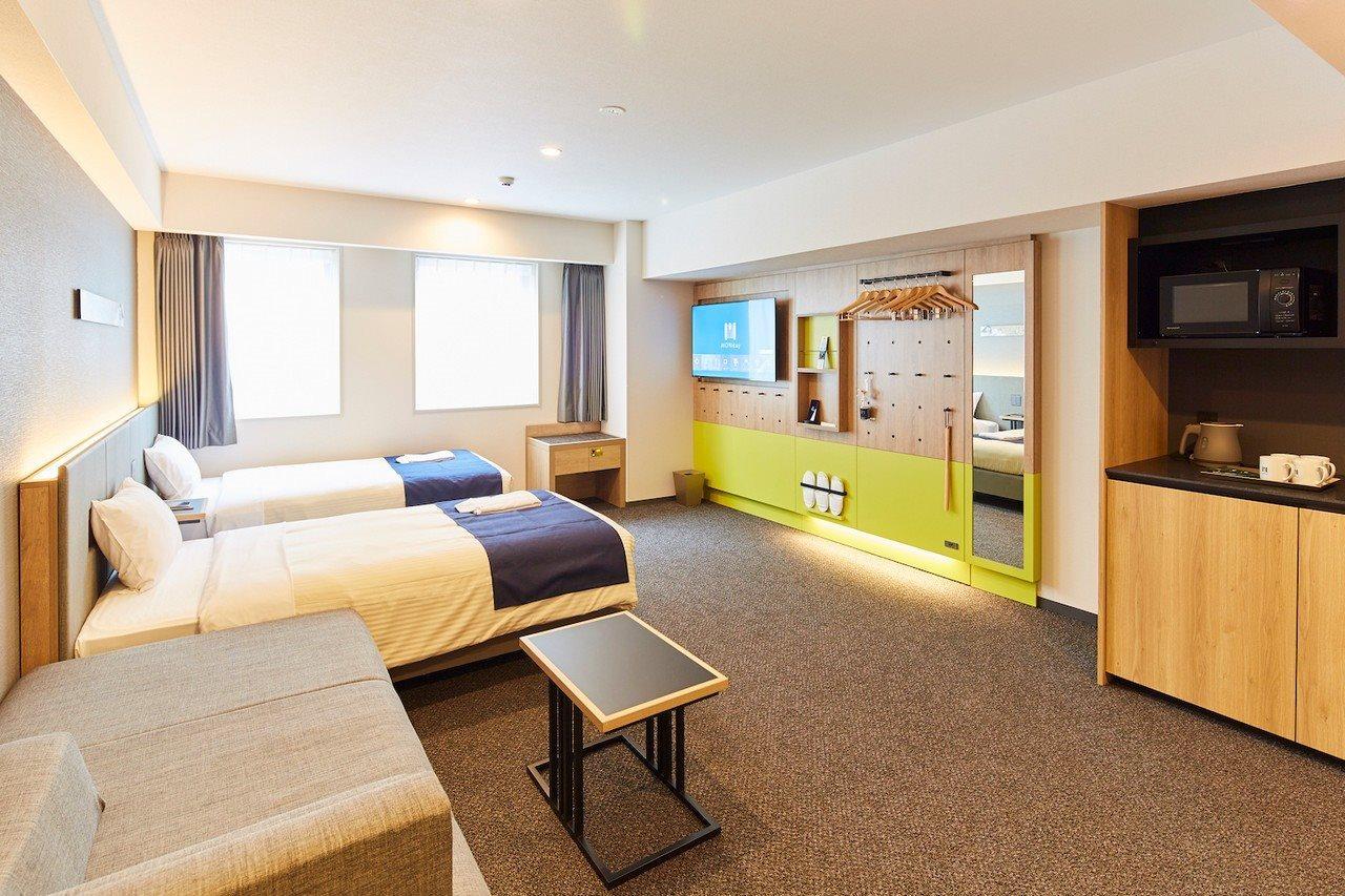 Hotel Monday Akihabara Asakusabashi Токио Екстериор снимка