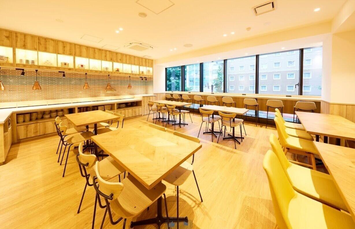 Hotel Monday Akihabara Asakusabashi Токио Екстериор снимка