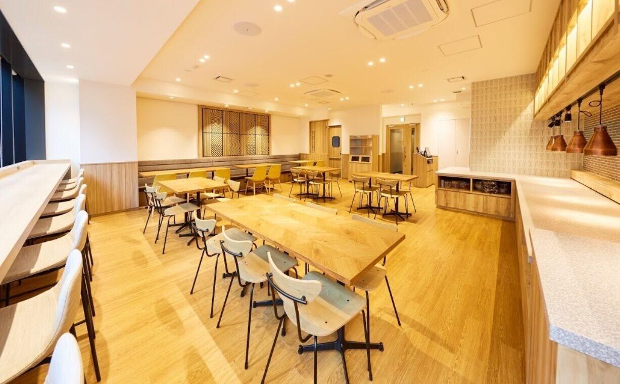 Hotel Monday Akihabara Asakusabashi Токио Екстериор снимка