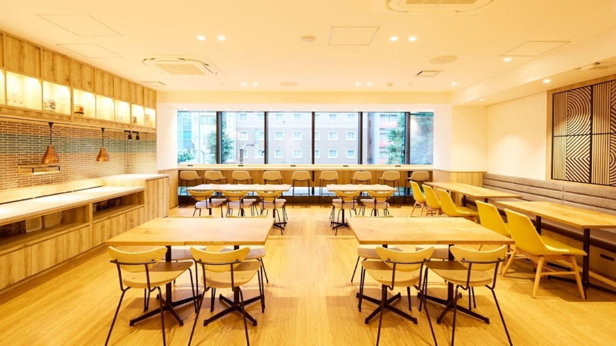 Hotel Monday Akihabara Asakusabashi Токио Екстериор снимка
