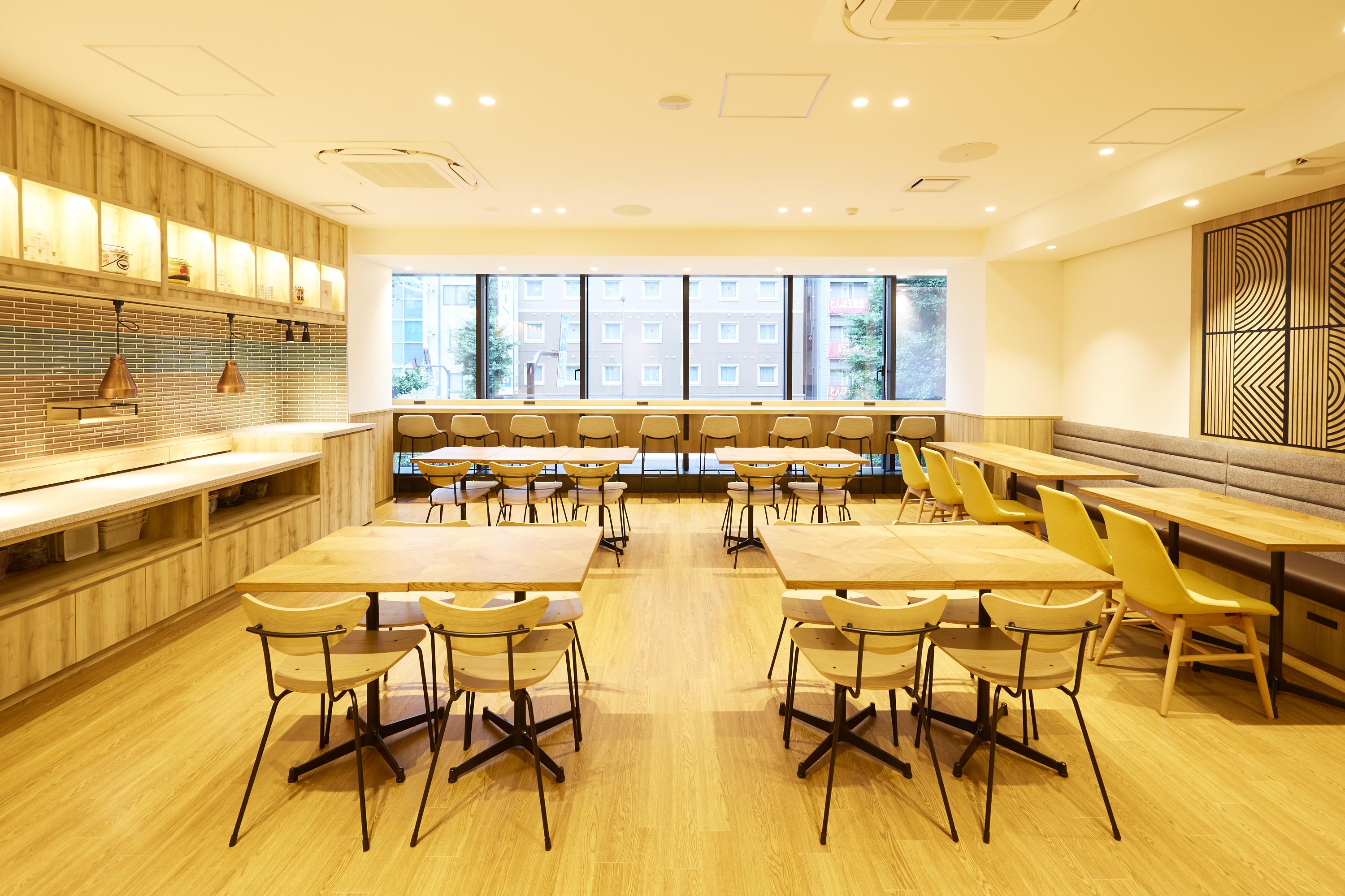 Hotel Monday Akihabara Asakusabashi Токио Екстериор снимка