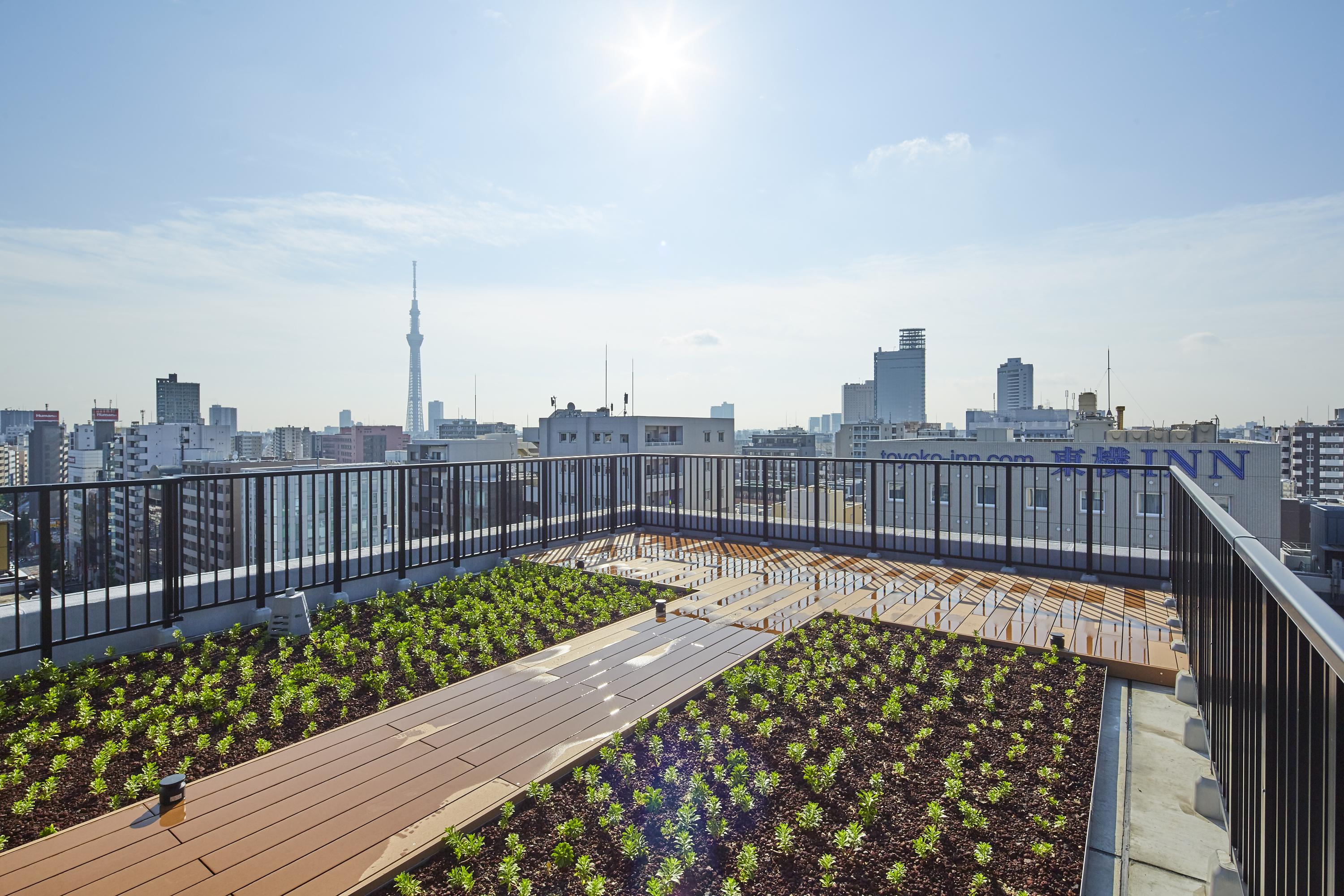 Hotel Monday Akihabara Asakusabashi Токио Екстериор снимка