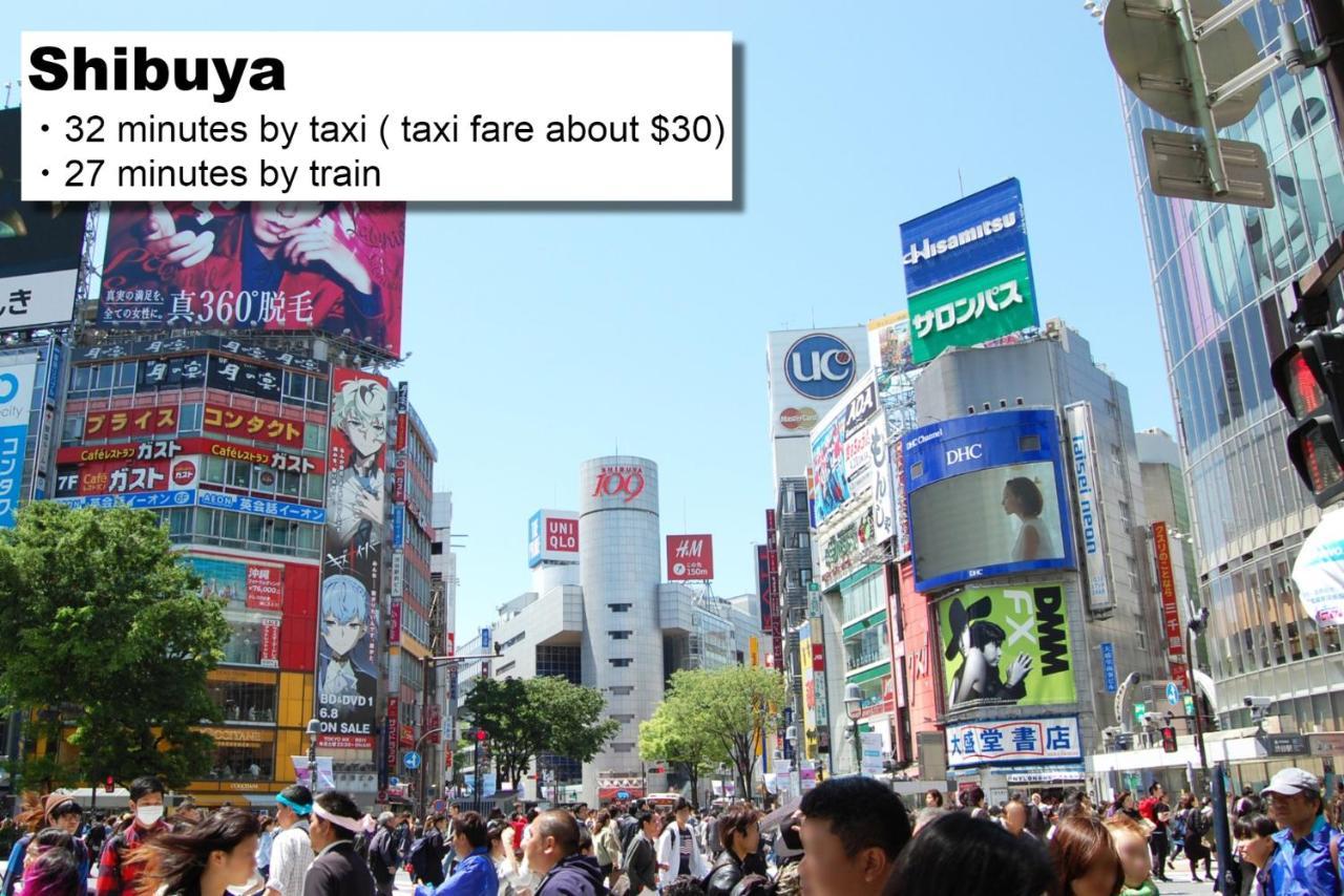 Hotel Monday Akihabara Asakusabashi Токио Екстериор снимка