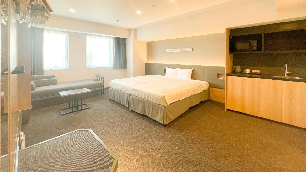 Hotel Monday Akihabara Asakusabashi Токио Екстериор снимка
