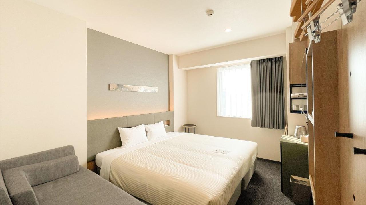 Hotel Monday Akihabara Asakusabashi Токио Екстериор снимка