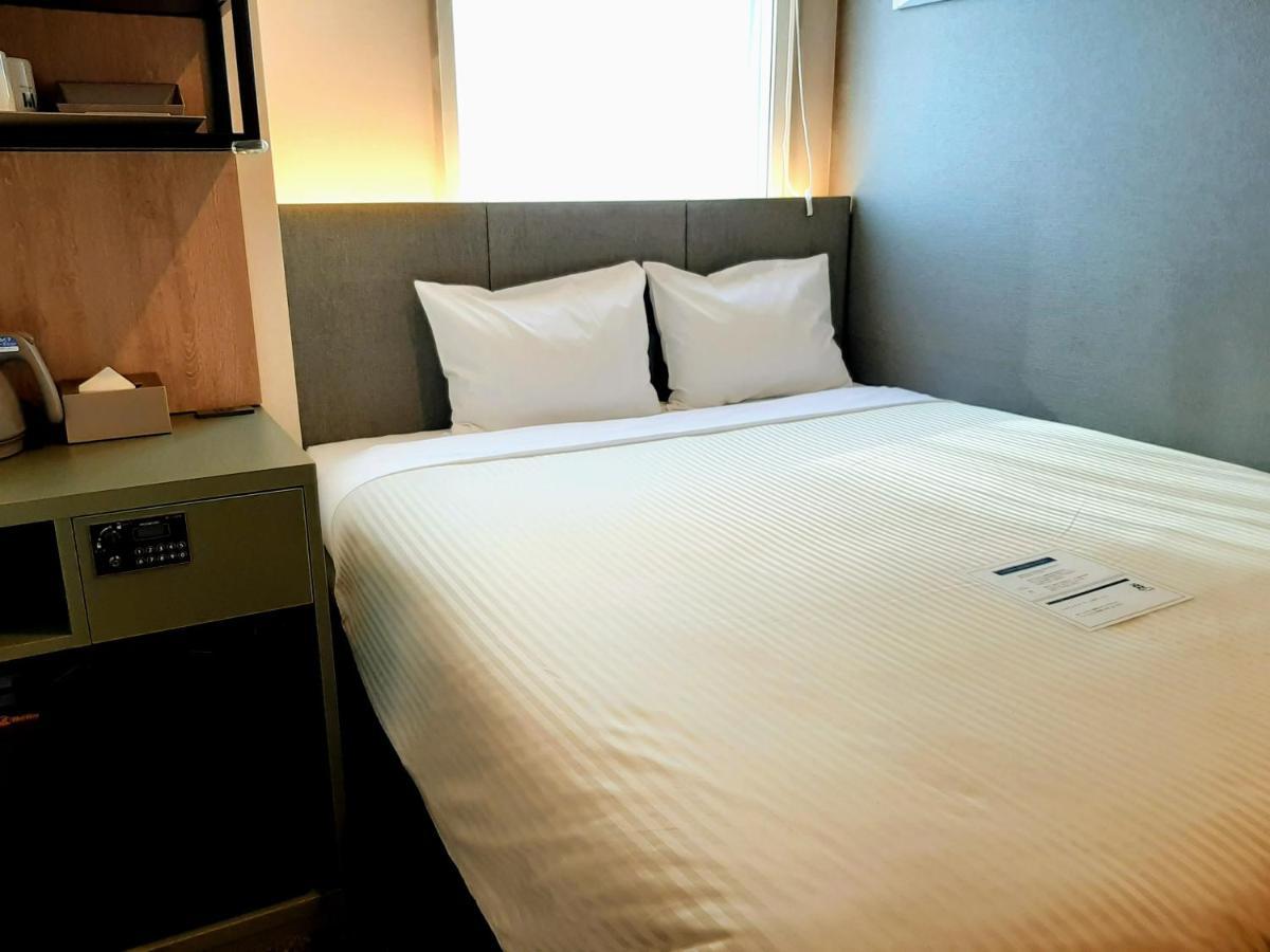 Hotel Monday Akihabara Asakusabashi Токио Екстериор снимка