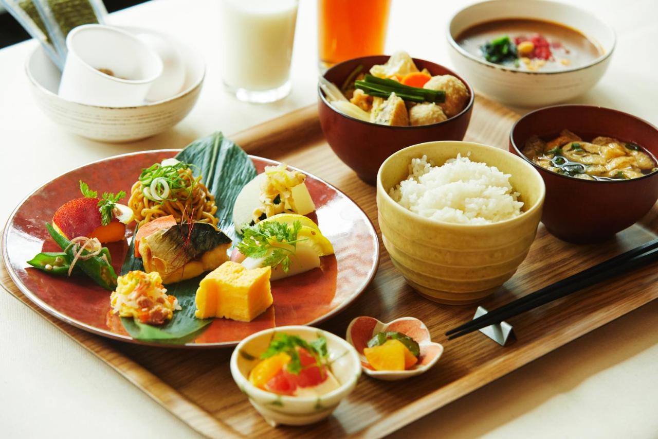 Hotel Monday Akihabara Asakusabashi Токио Екстериор снимка