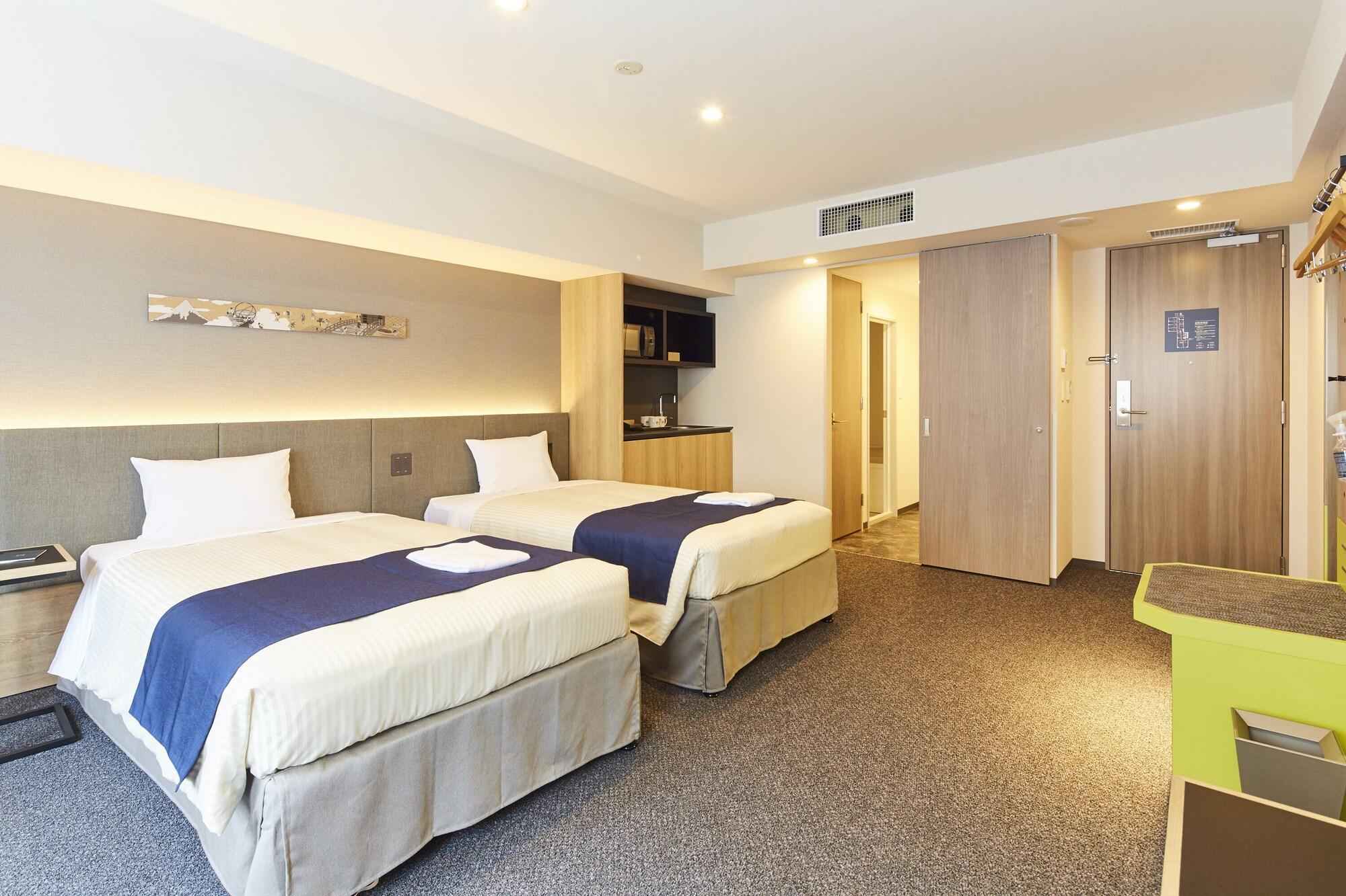 Hotel Monday Akihabara Asakusabashi Токио Екстериор снимка