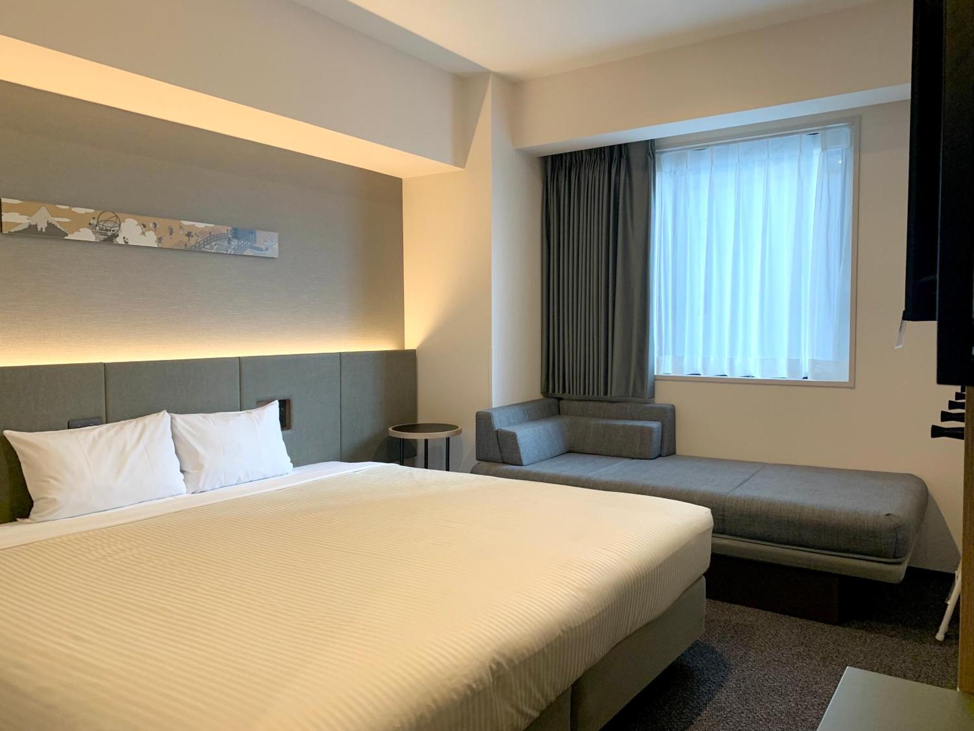 Hotel Monday Akihabara Asakusabashi Токио Екстериор снимка