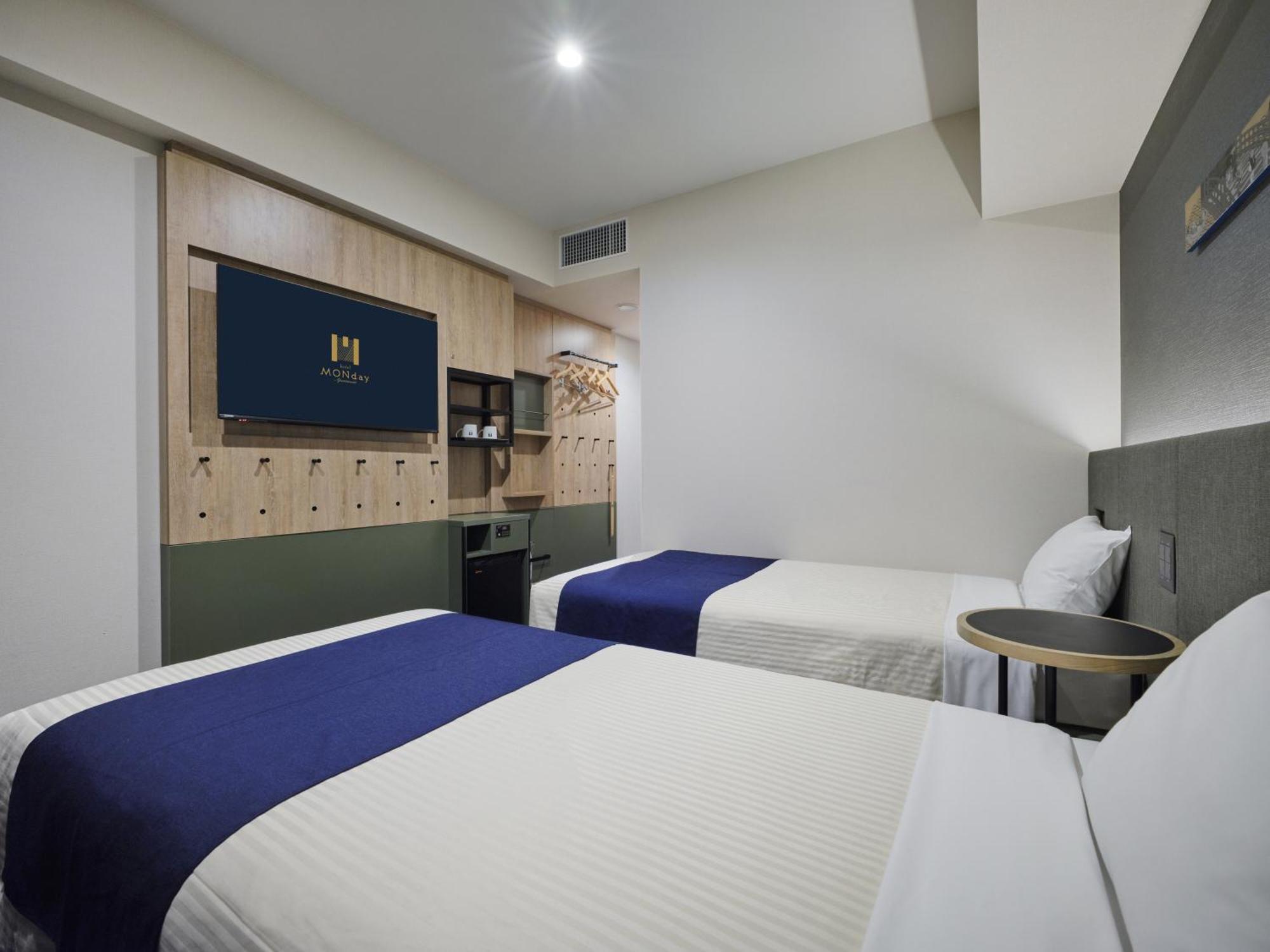 Hotel Monday Akihabara Asakusabashi Токио Екстериор снимка
