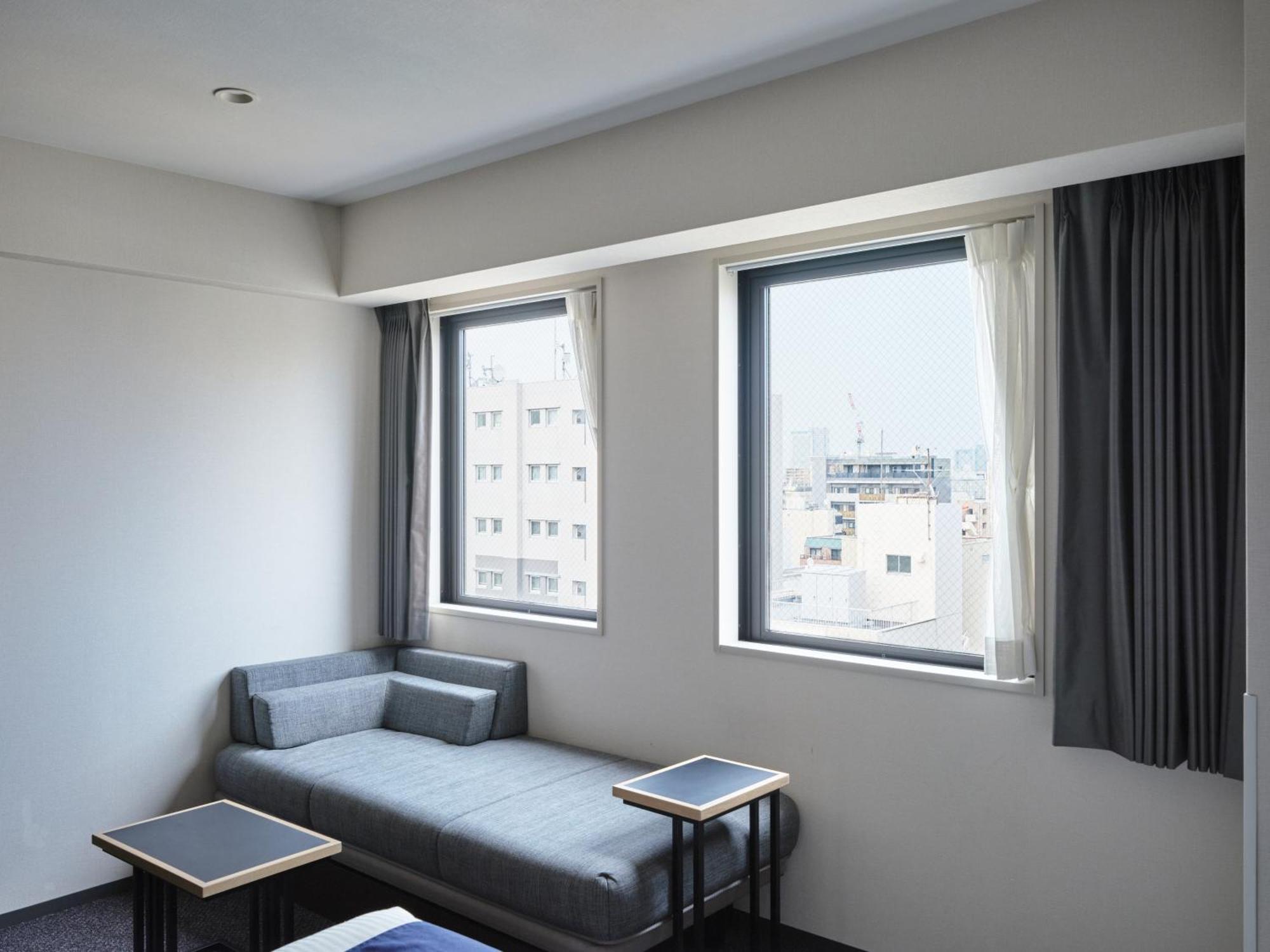 Hotel Monday Akihabara Asakusabashi Токио Екстериор снимка