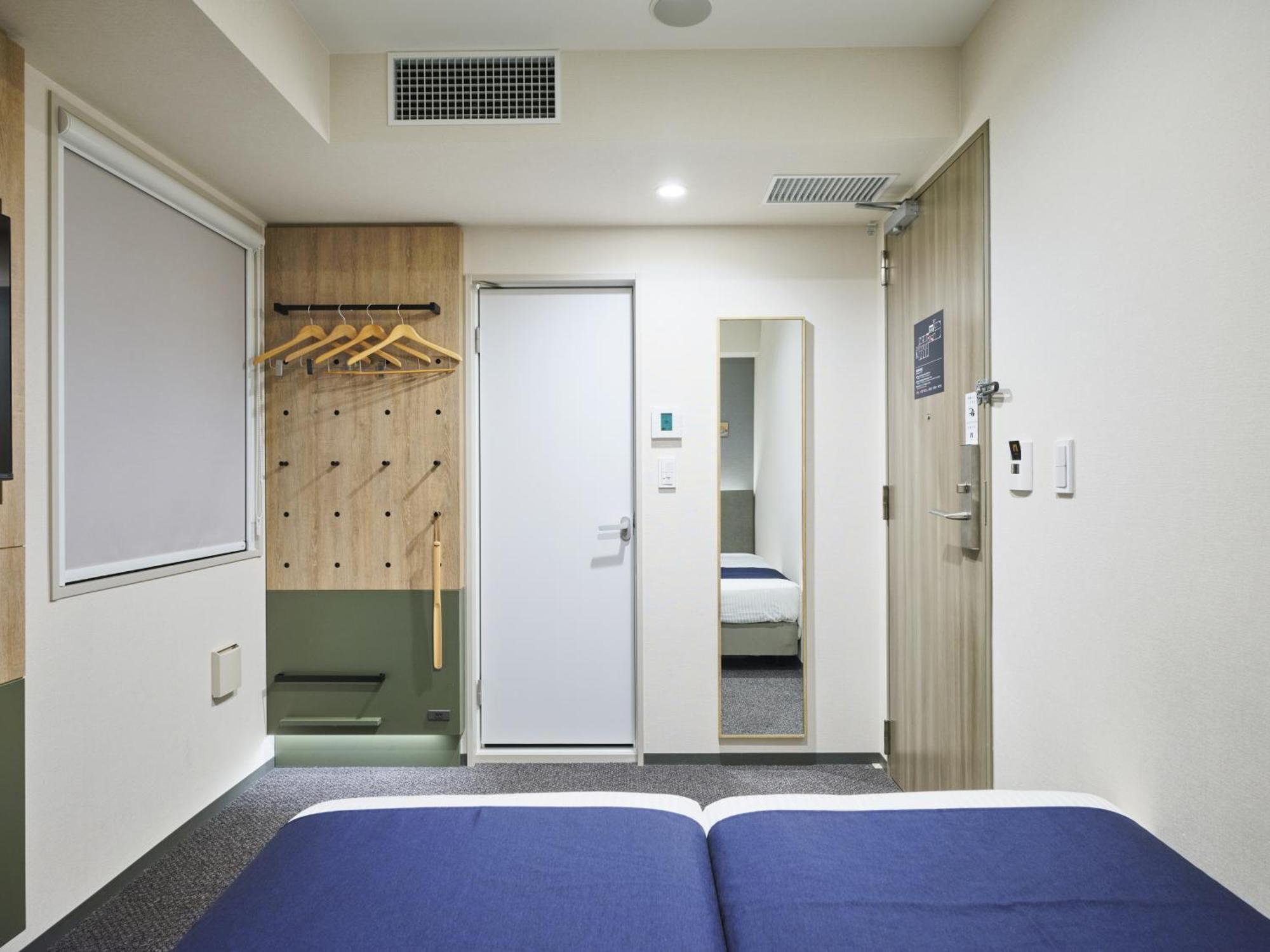 Hotel Monday Akihabara Asakusabashi Токио Екстериор снимка
