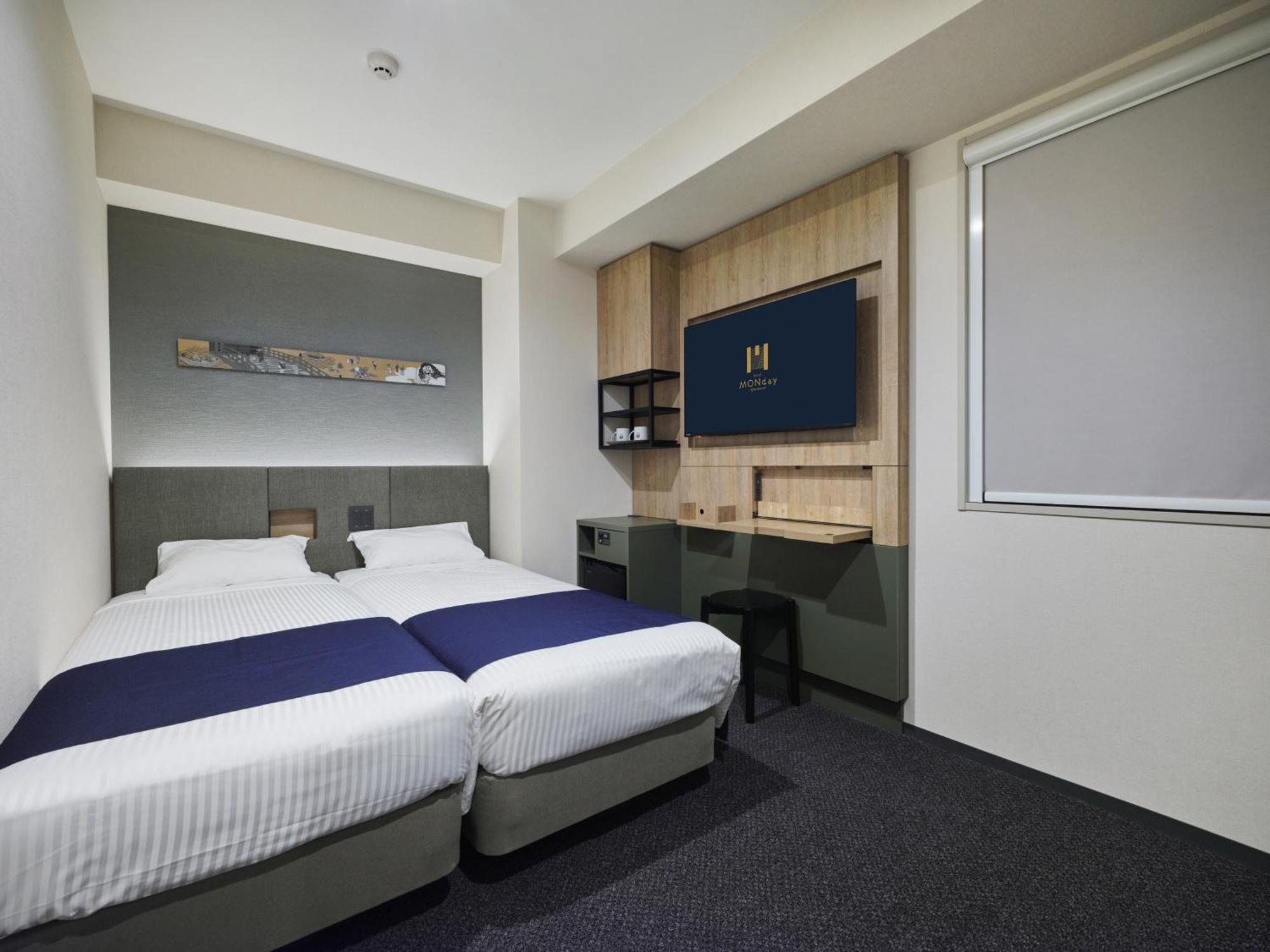 Hotel Monday Akihabara Asakusabashi Токио Екстериор снимка