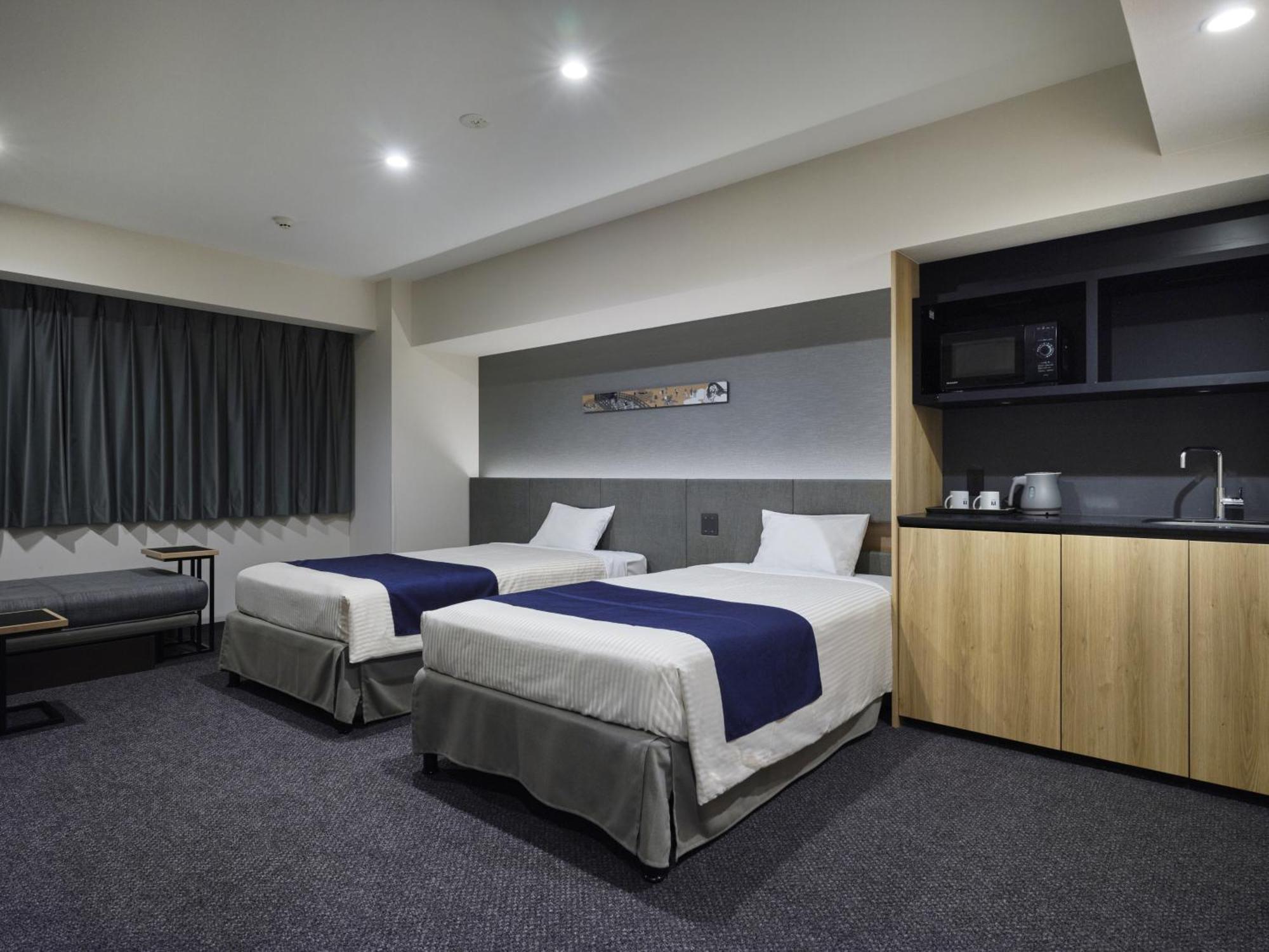 Hotel Monday Akihabara Asakusabashi Токио Екстериор снимка