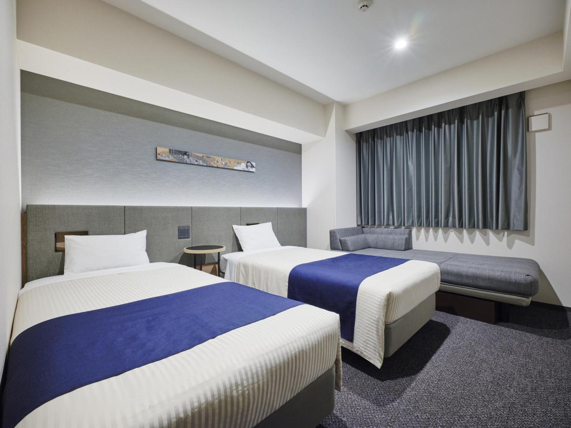 Hotel Monday Akihabara Asakusabashi Токио Екстериор снимка
