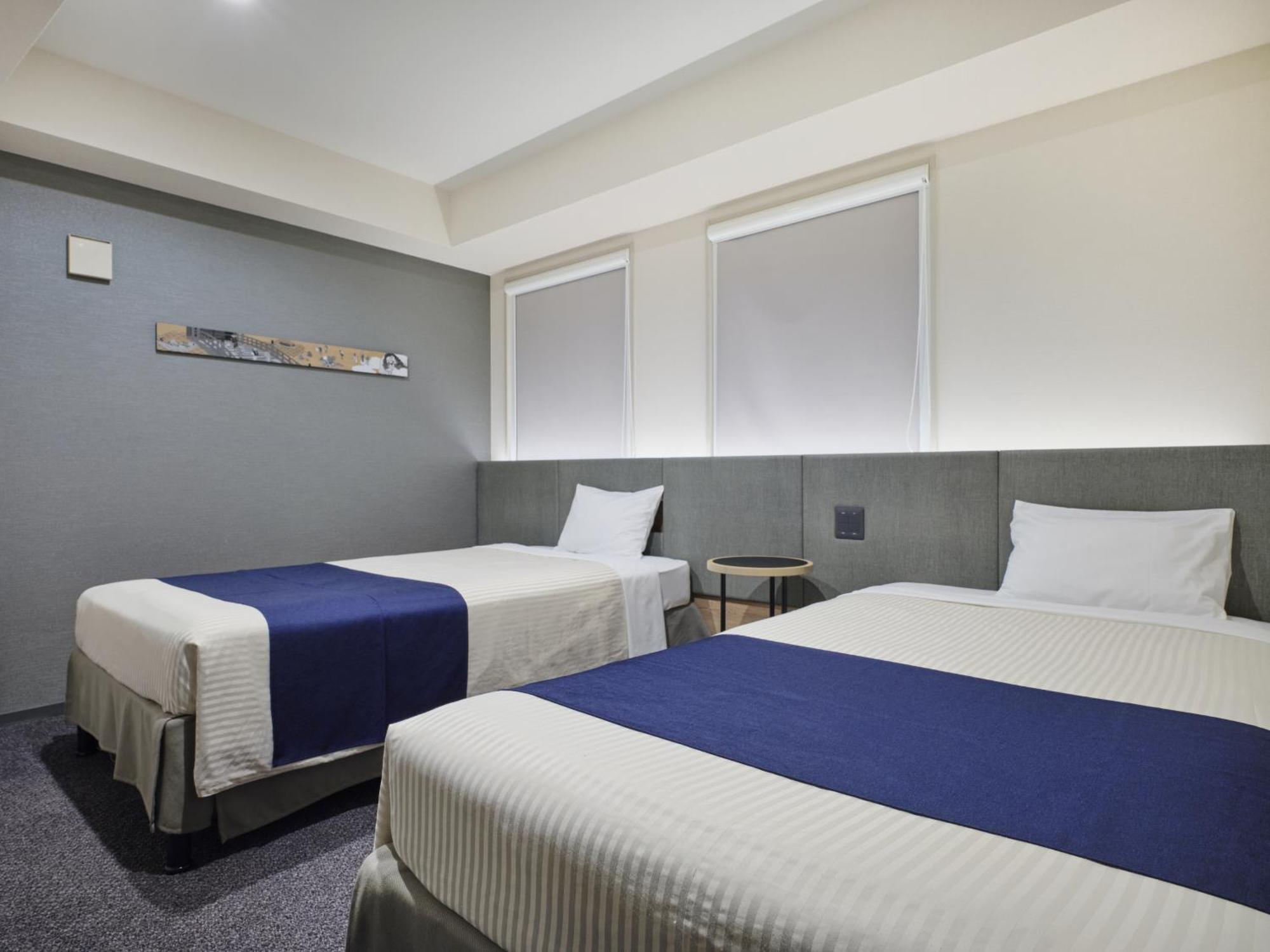Hotel Monday Akihabara Asakusabashi Токио Екстериор снимка