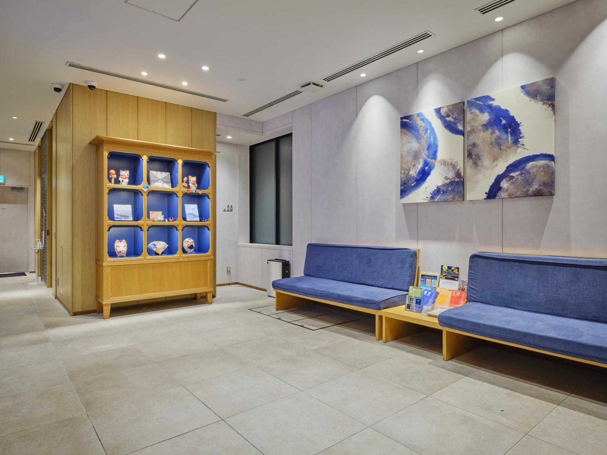 Hotel Monday Akihabara Asakusabashi Токио Екстериор снимка