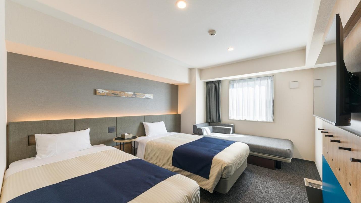 Hotel Monday Akihabara Asakusabashi Токио Екстериор снимка