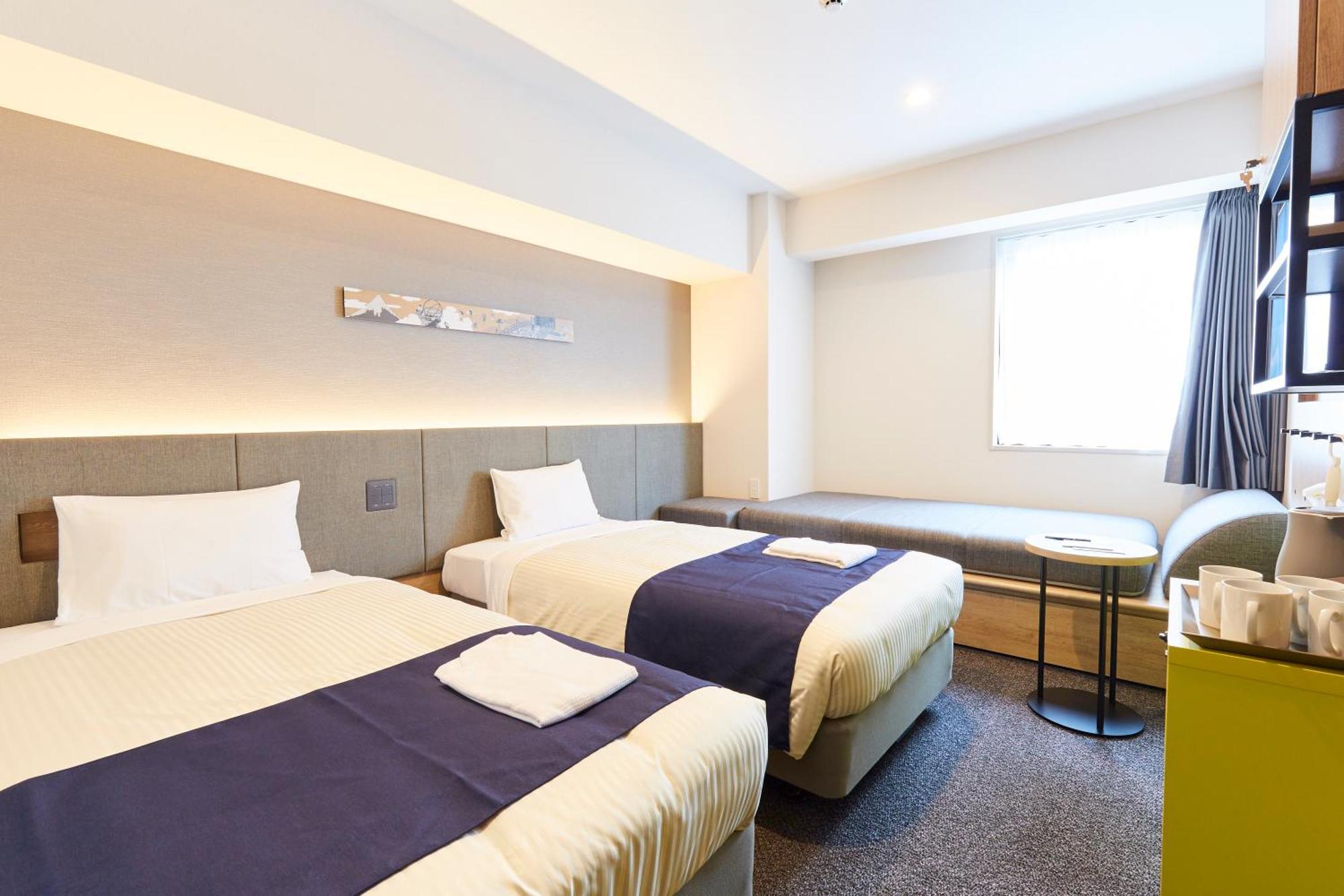 Hotel Monday Akihabara Asakusabashi Токио Екстериор снимка