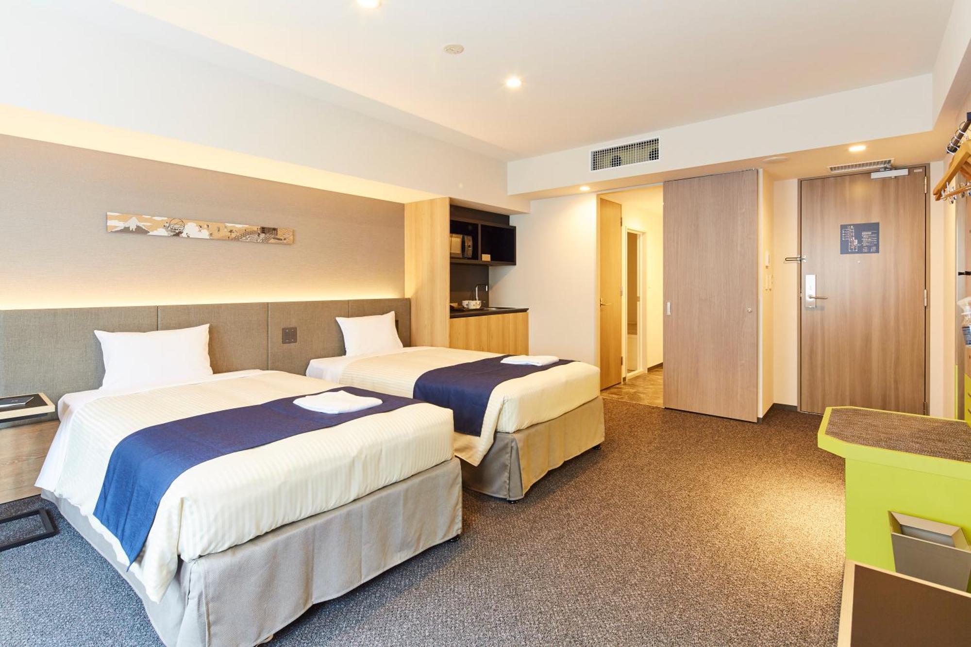 Hotel Monday Akihabara Asakusabashi Токио Екстериор снимка